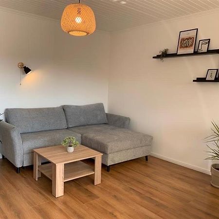 Ferienwohnung Wanderlust Bad Rothenfelde Luaran gambar