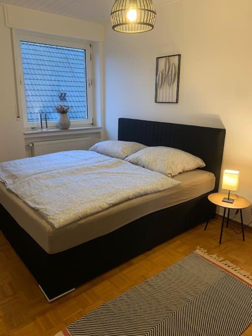 Ferienwohnung Wanderlust Bad Rothenfelde Luaran gambar