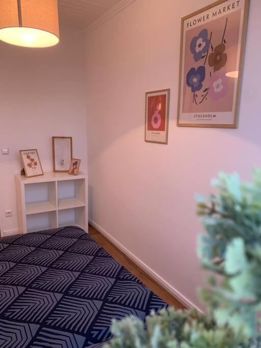Ferienwohnung Wanderlust Bad Rothenfelde Luaran gambar