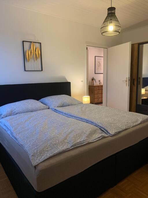 Ferienwohnung Wanderlust Bad Rothenfelde Luaran gambar