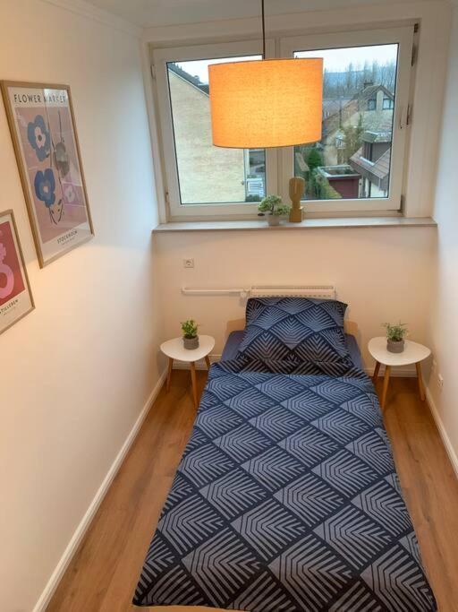 Ferienwohnung Wanderlust Bad Rothenfelde Luaran gambar