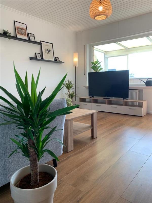 Ferienwohnung Wanderlust Bad Rothenfelde Luaran gambar